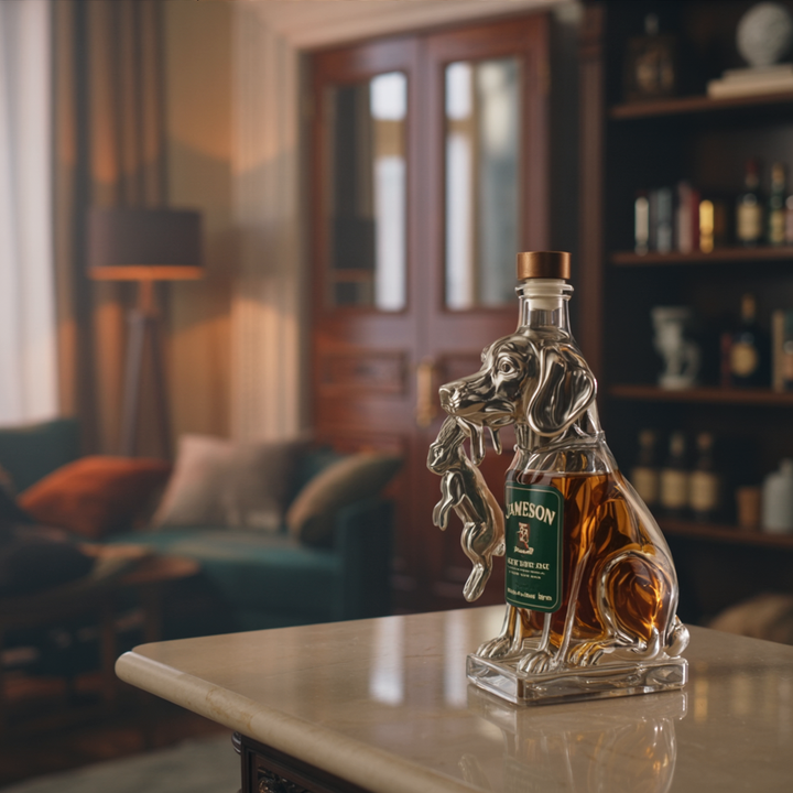 Boca Whisky - Édition Chien