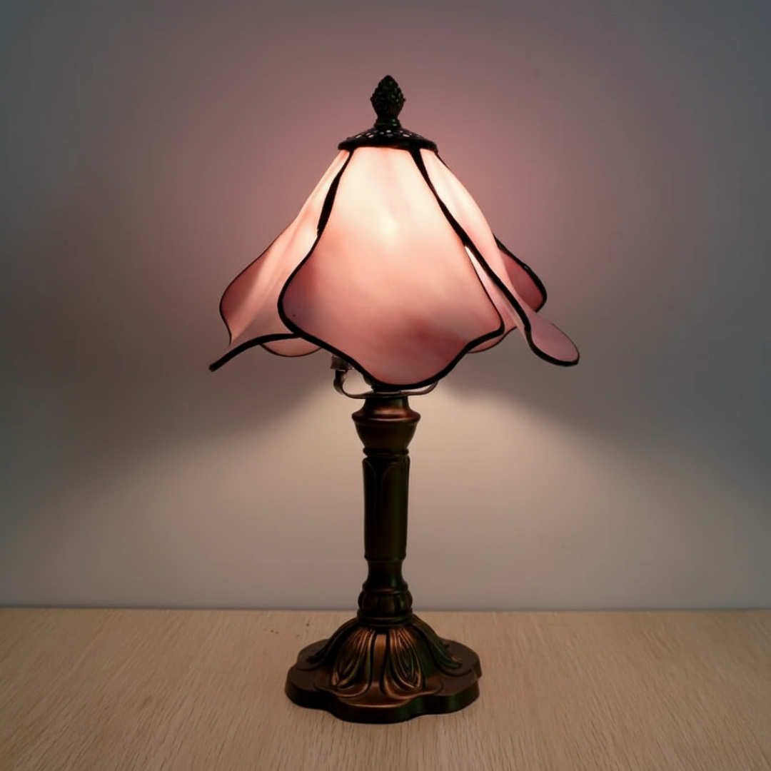 BLUSHEN | LAMPE CLASSIQUE FLEUR GLOW
