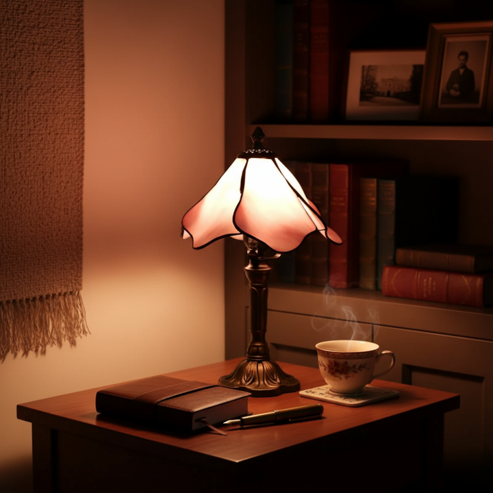 BLUSHEN | LAMPE CLASSIQUE FLEUR GLOW