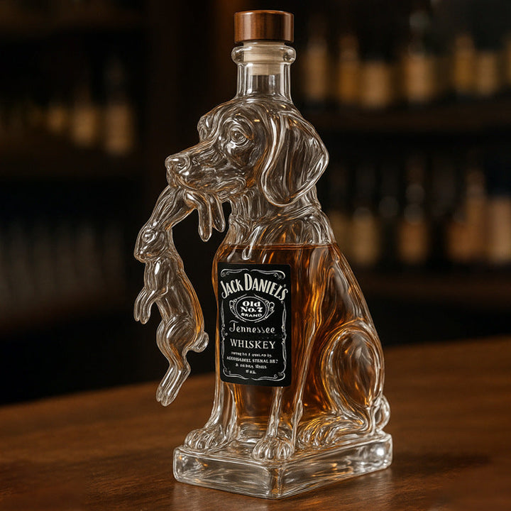 Boca Whisky - Édition Chien