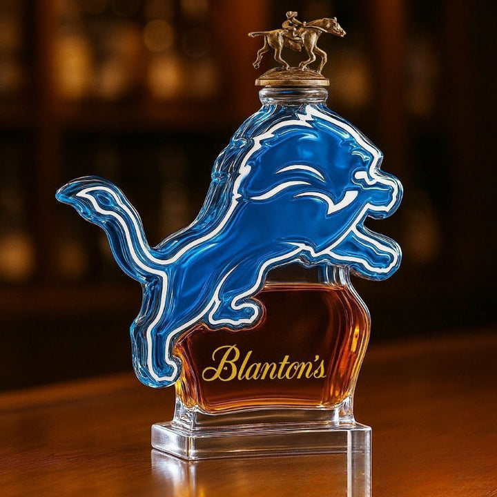 Bol à Whiskey - Édition Lion