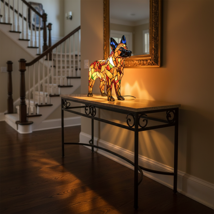 Berger Allemand - Protecteur Illuminant